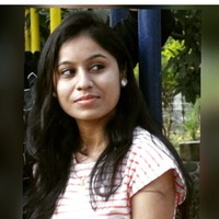 Dhanashri Digrase