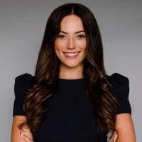 Christina Betts