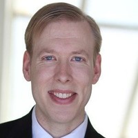 Eric Houghton Ph.D. PPM