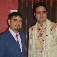 Imtiyaz Ahmad Rather