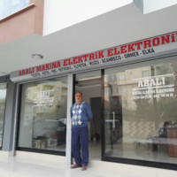 Mustafa Abalı