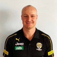 Tim Madden