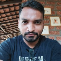 Ashapak Shaikh