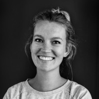 Linda Peek - Van Miltenburg