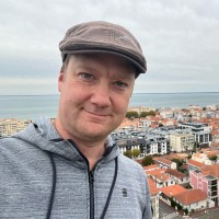 David Helgesson