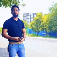 Dr Raghvendra Gupta