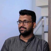 Pavan Shetty