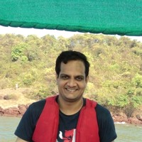Mangesh Badgujar