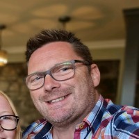 Paul Crook