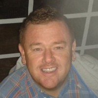 Roger Buss
