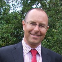Mike Harrison