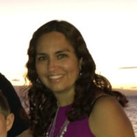 Ivette Mcinally