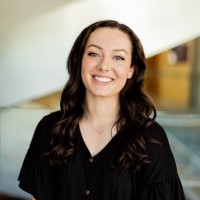 Madeleine Harris