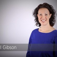 Jill Gibson