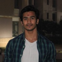 Dr Nishant Upadhyay