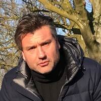 Patrice Benoit