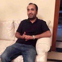 Hamayun Ali