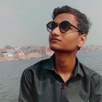 Ansh Bansal