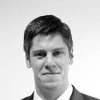 Stephen Hogg