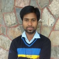 Prahallad Kumar
