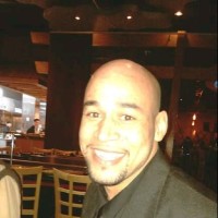 Derrick Burgess