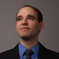 Zachary Coulombe