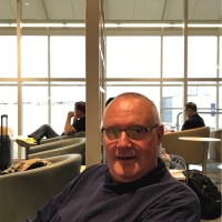 Lon Van Gemert
