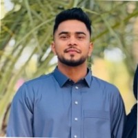 Mohammed Faisal