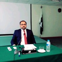 Zain Ghafoor Butt