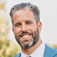 Joseph Buckley, Aicp, Pws