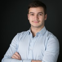 Dillan Mercier