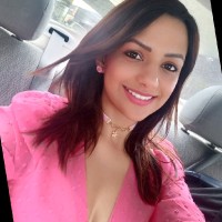 Andrea Quadros