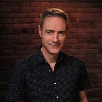 Chris Hartman