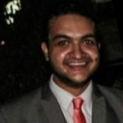 Ahmed Mustafa