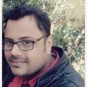 Saurabh Nagthane