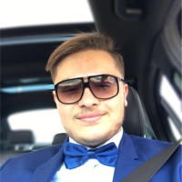 Enes Arslan