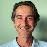 Richard Van Os