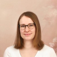 Maria Vogel