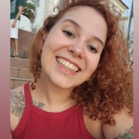 Geovanna Carolline Siqueira