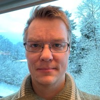 Thomas Viken