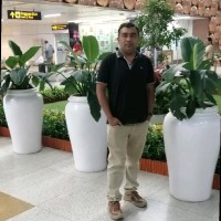 Pankajkumar Chauhan