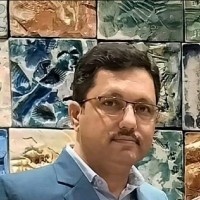 deepak vasnani