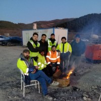 Mustafa Harun Güzel