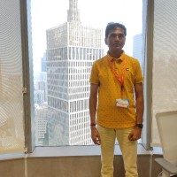 Mahesh Patel