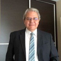 Sami Pancaroglu M.Sc. in EEE, Exec.MBA