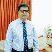 Mohiuddin Ali Khan