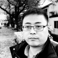 Johnson Yang