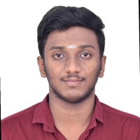 Ashwin Kumar J