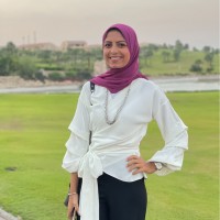 Youssra Ahmed
