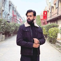 Assam Ul Haq Shahid